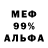 Alpha-PVP Соль Sergo Juk